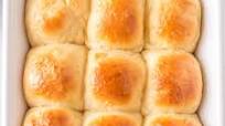 Homemade Hawaiian Sweet Rolls Homemade Hawaiian Sweet Rolls