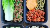 Easy Ground Turkey Meal Prep Bowls Easy Ground Turkey Meal Prep Bowls