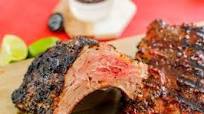 Costillas de barbacoa Costillas de barbacoa