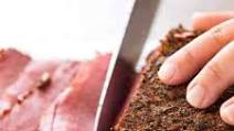 Homemade Pastrami Without a Smoker Homemade Pastrami Without a Smoker
