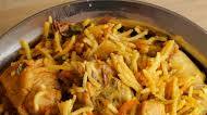 Easy Chicken Pulao in Pressure Cooker | Homemade Chicken Pulao Recipe Easy Chicken Pulao in Pressure Cooker | Homemade Chicken Pulao Recipe