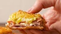 Antipasto Squares: The Perfect Italian Bite Antipasto Squares: The Perfect Italian Bite