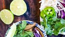 Instant Pot Beef Pho Instant Pot Beef Pho