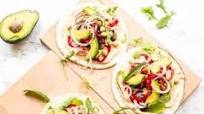 Hummus Veggie Wrap Hummus Veggie Wrap