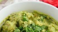 Copycat Chipotle Guacamole Copycat Chipotle Guacamole