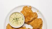 Magic Crispy Chicken Magic Crispy Chicken
