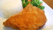 Country Fried Breaded Pork Chop Recipe Country Fried Breaded Pork Chop Recipe