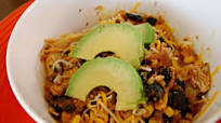 Mexican Crockpot Chicken Mexican Crockpot Chicken