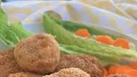 Grain free and Junk free Chicken Nuggets Grain free and Junk free Chicken Nuggets