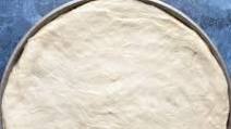 Homemade Pizza Dough Recipe Homemade Pizza Dough Recipe