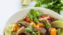 Instant Pot Steak Fajitas Instant Pot Steak Fajitas