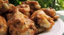 Frank's Redhot Buffalo Chicken Wings Frank's Redhot Buffalo Chicken Wings