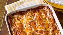 Vegetable and Pinto Bean Enchiladas Vegetable and Pinto Bean Enchiladas