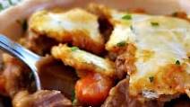 Homemade Beef Pot Pie Homemade Beef Pot Pie