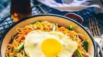 Veg American Chop Suey Recipe Veg American Chop Suey Recipe