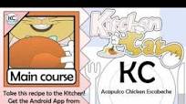 How To make Acapulco Chicken (En Escabeche) How To make Acapulco Chicken (En Escabeche)