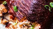 Traeger smoked salmon Traeger smoked salmon