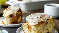 Cinna-Buns Cinna-Buns