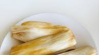 Instant Pot Tamales Instant Pot Tamales