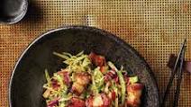 Pork Belly Cole Slaw Pork Belly Cole Slaw