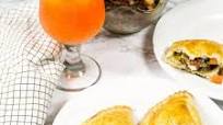 NIGERIAN MEAT PIE RECIPE - CAMEROONIAN MEAT PIE - AFRICAN MEAT PIE NIGERIAN MEAT PIE RECIPE - CAMEROONIAN MEAT PIE - AFRICAN MEAT PIE