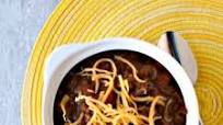 Cincinnati Chili 5 Way Cincinnati Chili 5 Way