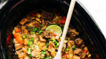 Crockpot Sweet and Sour Hawaiian Beef Crockpot Sweet and Sour Hawaiian Beef