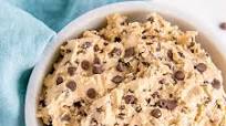 Edible Cookie Dough Edible Cookie Dough