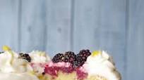 Gluten-Free Lemon Cake Gluten-Free Lemon Cake
