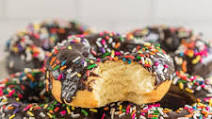 Air Fryer Donuts Air Fryer Donuts