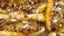 Easy Slow Cooker Chili Coney Dogs Easy Slow Cooker Chili Coney Dogs