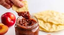 Aloo Bukhara (Plum) Chutney Aloo Bukhara (Plum) Chutney