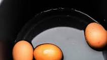 Instant Pot Boiled Eggs Without A Rack Instant Pot Boiled Eggs Without A Rack
