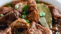 instant pot pork adobo instant pot pork adobo