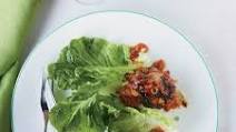 Chicken Thighs Marinated with Homemade Ssam Paste Chicken Thighs Marinated with Homemade Ssam Paste