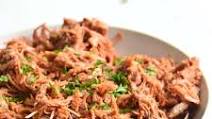 Low Carb BBQ Pulled Pork Recipe Low Carb BBQ Pulled Pork Recipe