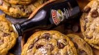 Baileys Irish Cream Chocolate Chip Cookies Baileys Irish Cream Chocolate Chip Cookies