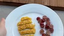 Easy Banana Pancakes for Baby Easy Banana Pancakes for Baby