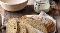 Classic Sourdough Bread Classic Sourdough Bread