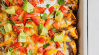 Venison Enchilada Recipe Venison Enchilada Recipe