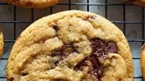 24-Hour Vegan Chocolate Chip Cookies 24-Hour Vegan Chocolate Chip Cookies