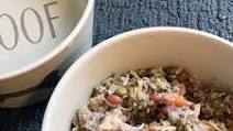 Homemade Breakfast for Dogs Homemade Breakfast for Dogs