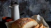 Instant Pot no-knead bread Instant Pot no-knead bread
