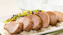 Asian Pork Tenderloin Marinade Asian Pork Tenderloin Marinade