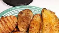 Quick And Easy Grilled Potatoes Quick And Easy Grilled Potatoes