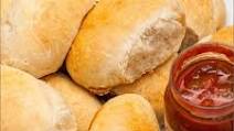 West Virginia Style Pepperoni Rolls West Virginia Style Pepperoni Rolls