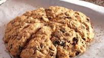 Whole wheat scones from King Arthur Flour Whole wheat scones from King Arthur Flour