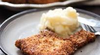 Breaded Fried Pork Chops Recipe Breaded Fried Pork Chops Recipe