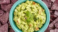 Roasted Garlic Guacamole Recipe Roasted Garlic Guacamole Recipe
