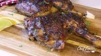 Pollo al Horno | Sofrito Stuffed Chicken | Baked Chicken Pollo al Horno | Sofrito Stuffed Chicken | Baked Chicken